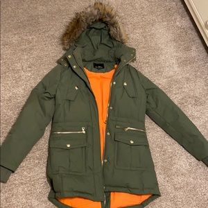 Sam Edelman Puffer